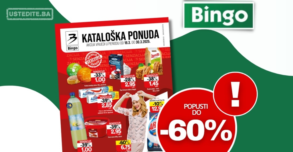 Bingo katalog 18-30.3.2025.