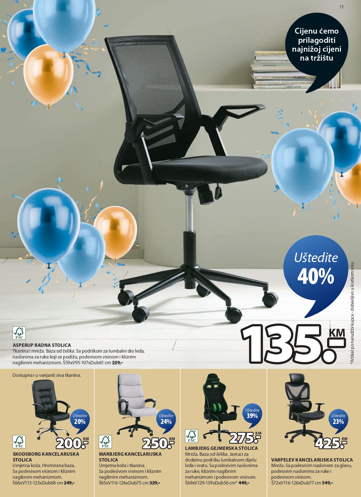 Jysk katalog 19.3-1.4.2025.