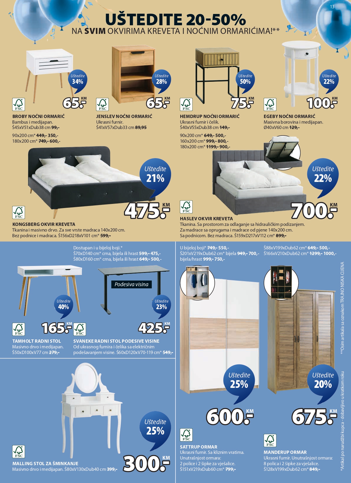 Jysk katalog 19.3-1.4.2025.