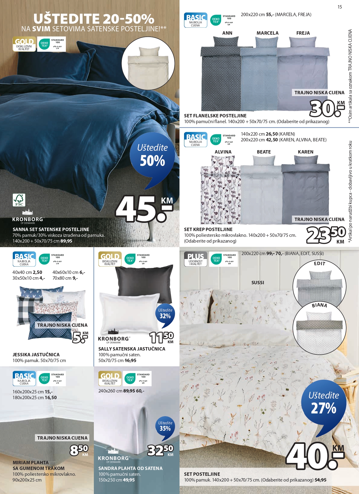 Jysk katalog 19.3-1.4.2025.