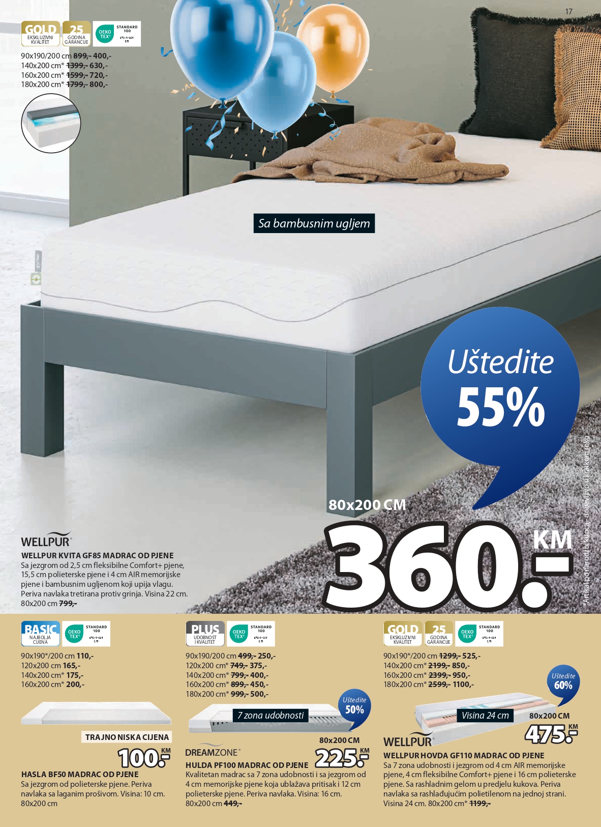 Jysk katalog 19.3-1.4.2025.