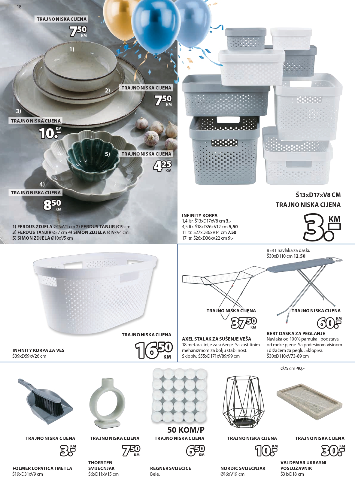 Jysk katalog 19.3-1.4.2025.