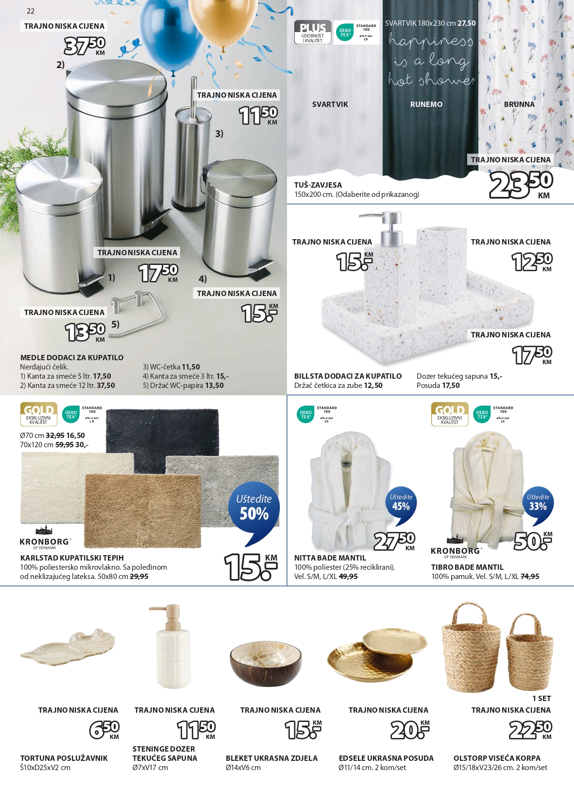 Jysk katalog 19.3-1.4.2025.