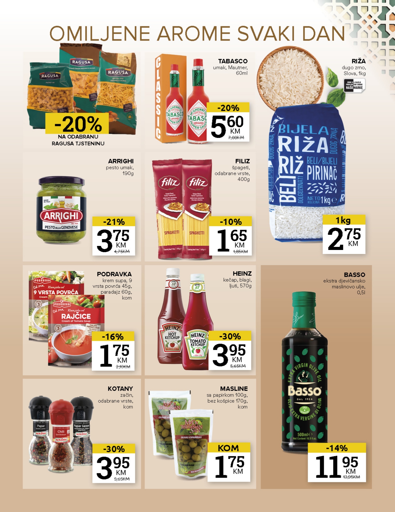 Konzum katalog 18-31.3.2025.