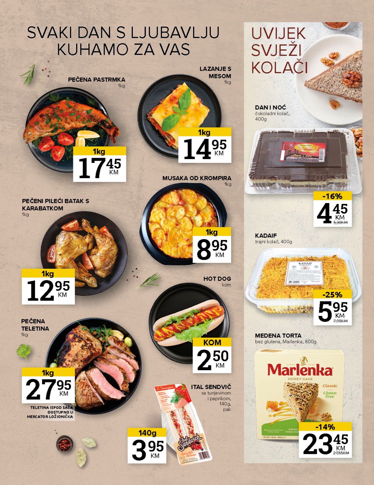 Konzum katalog 4-17.3.2025.