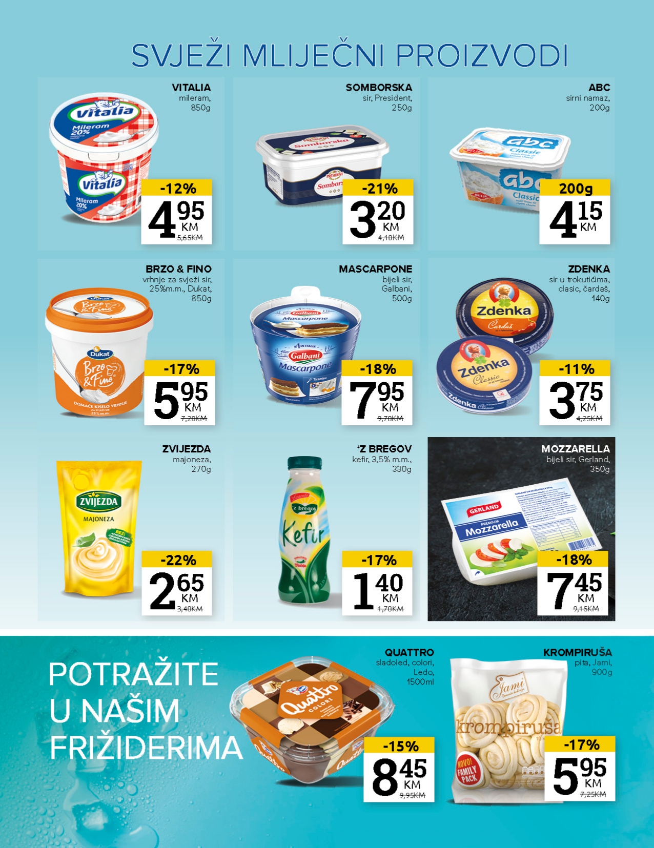 Konzum katalog 4-17.3.2025.