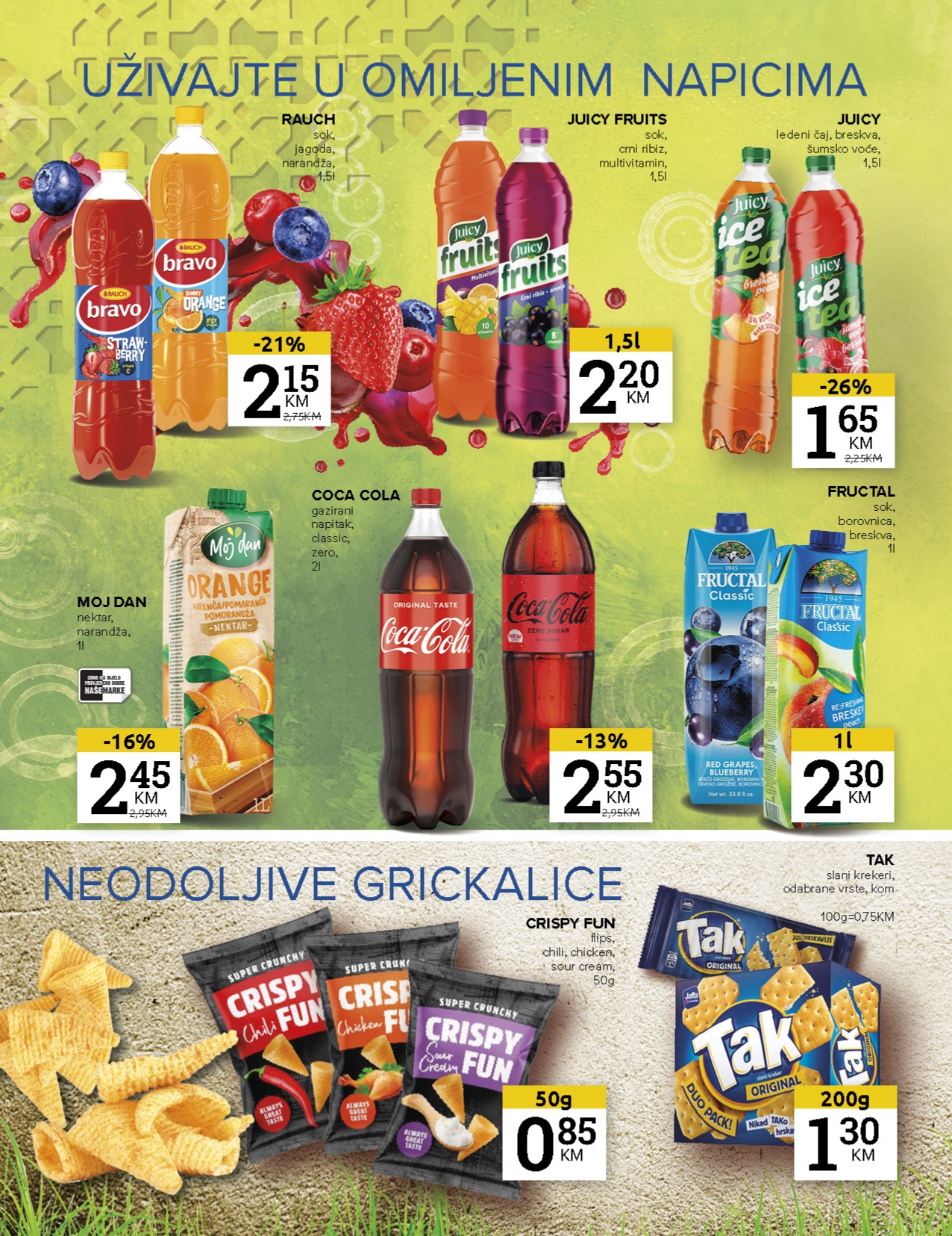 Konzum katalog 18-31.3.2025.