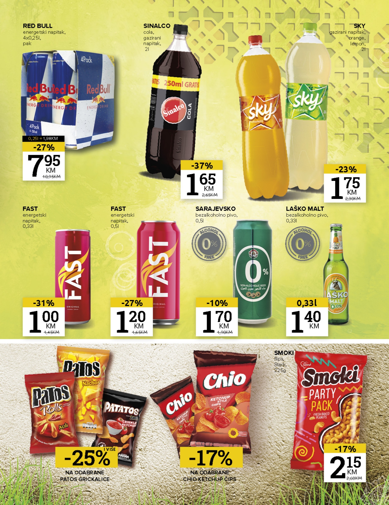 Konzum katalog 18-31.3.2025.