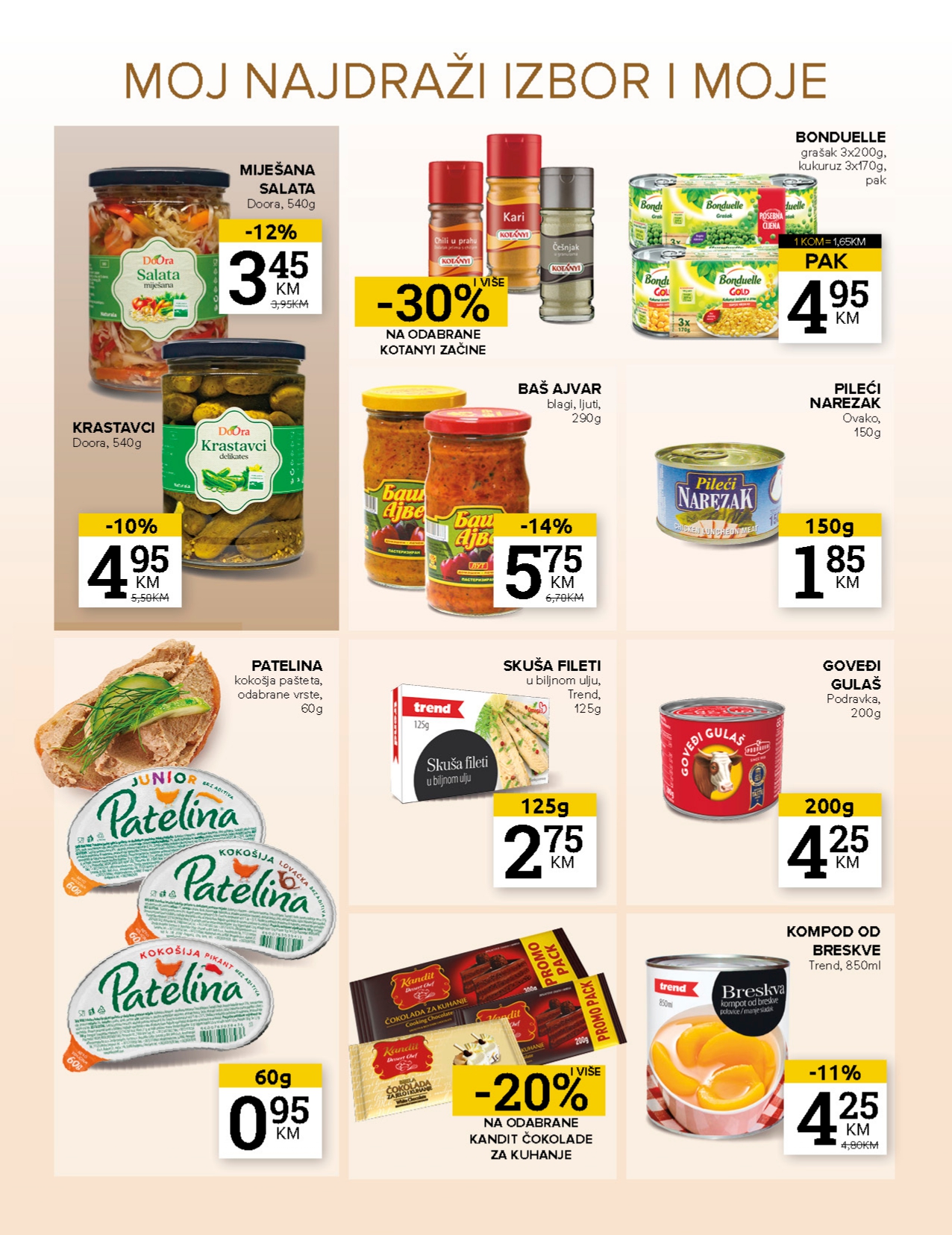 Konzum katalog 4-17.3.2025.