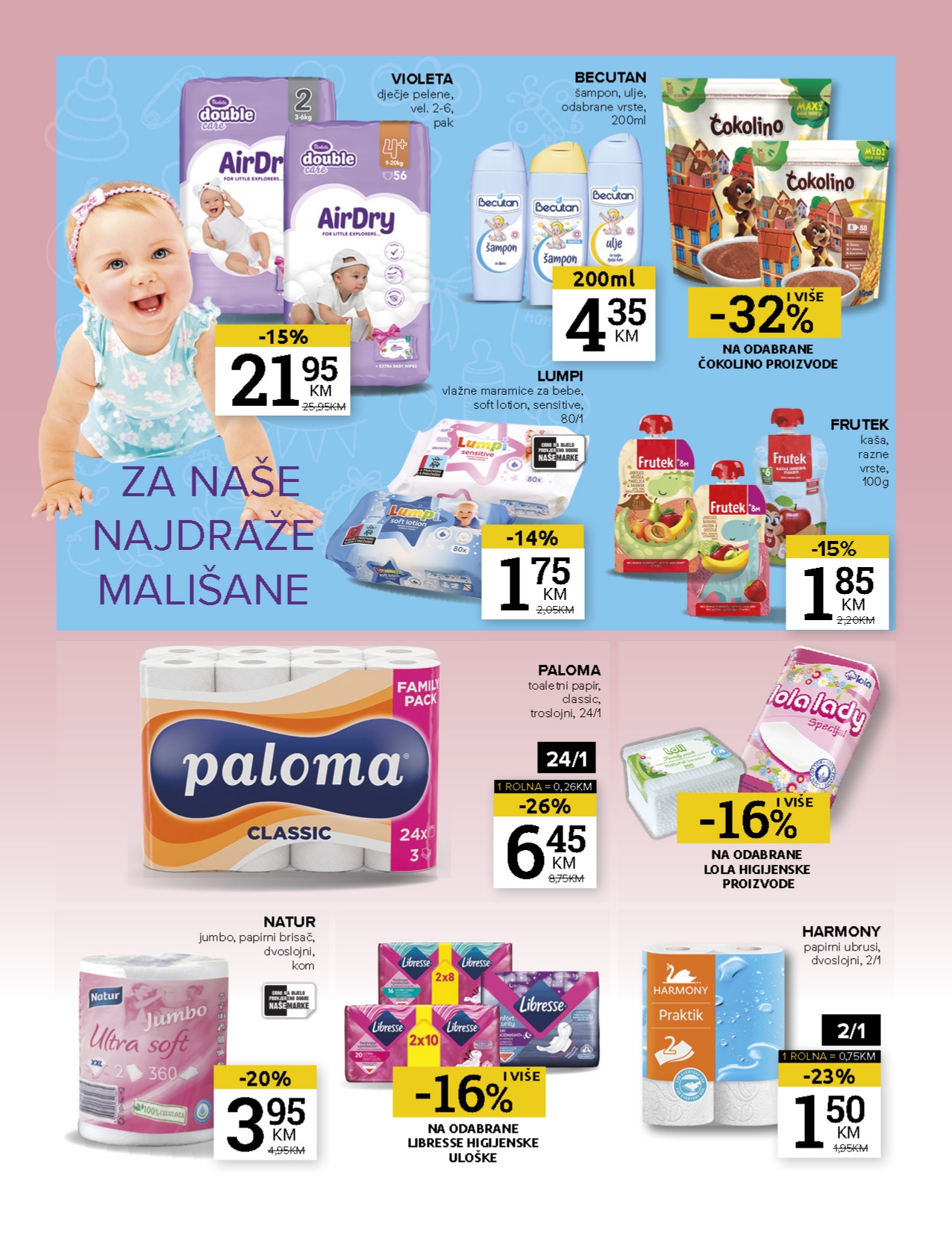 Konzum katalog 18-31.3.2025.