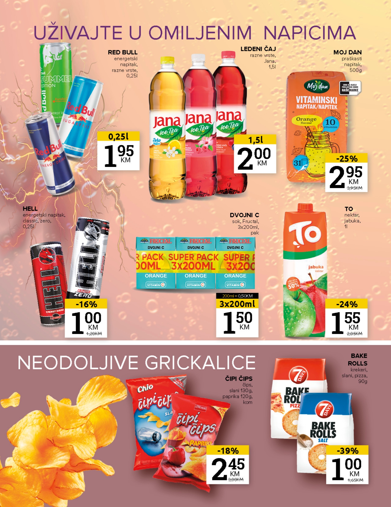 Konzum katalog 4-17.3.2025.