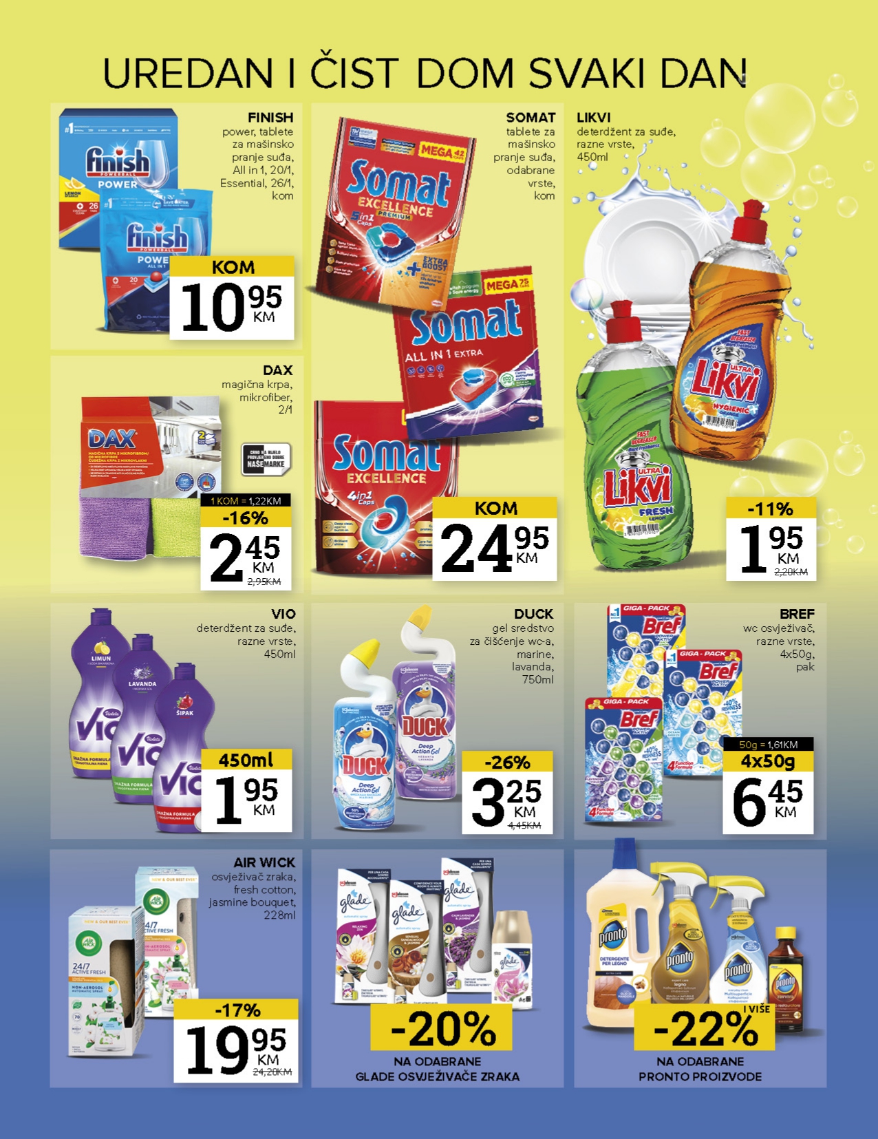 Konzum katalog 18-31.3.2025.