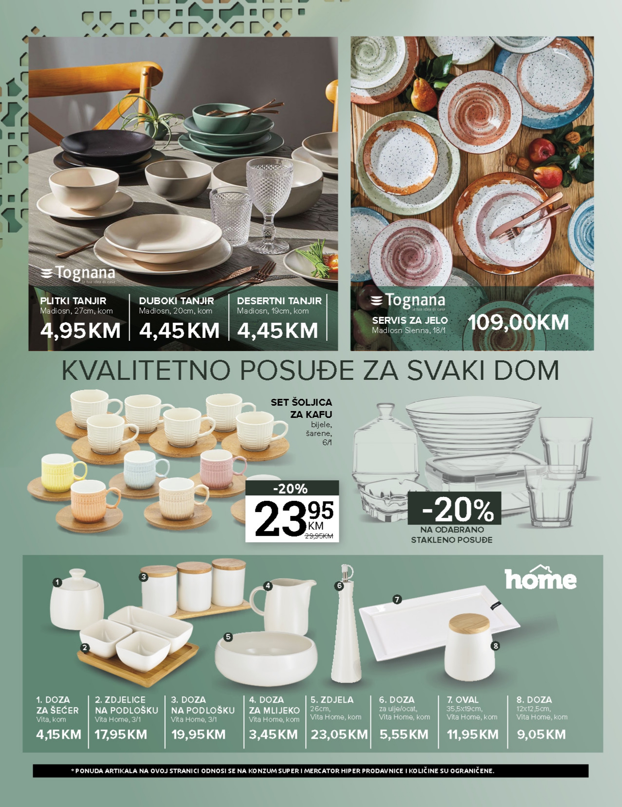 Konzum katalog 18-31.3.2025.