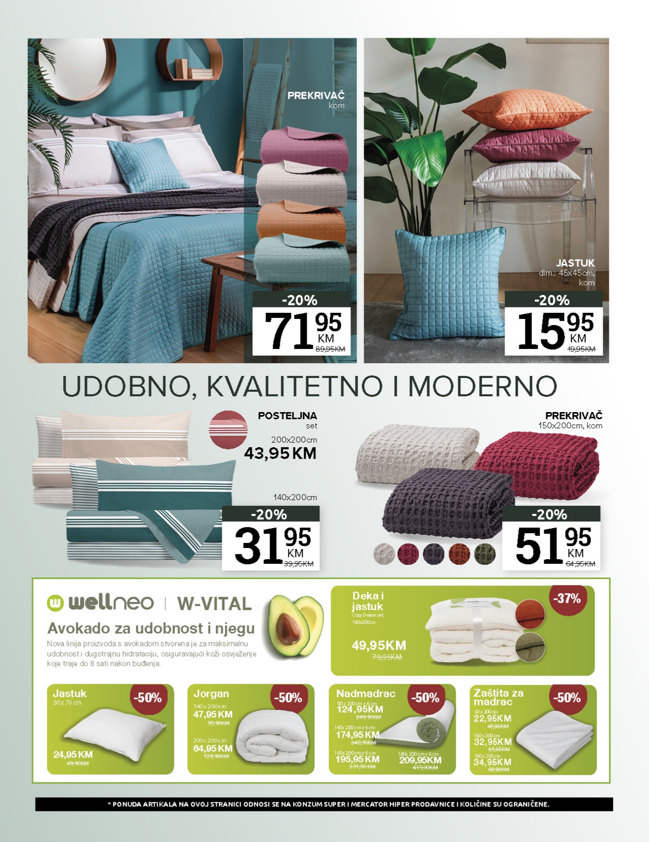 Konzum katalog 18-31.3.2025.