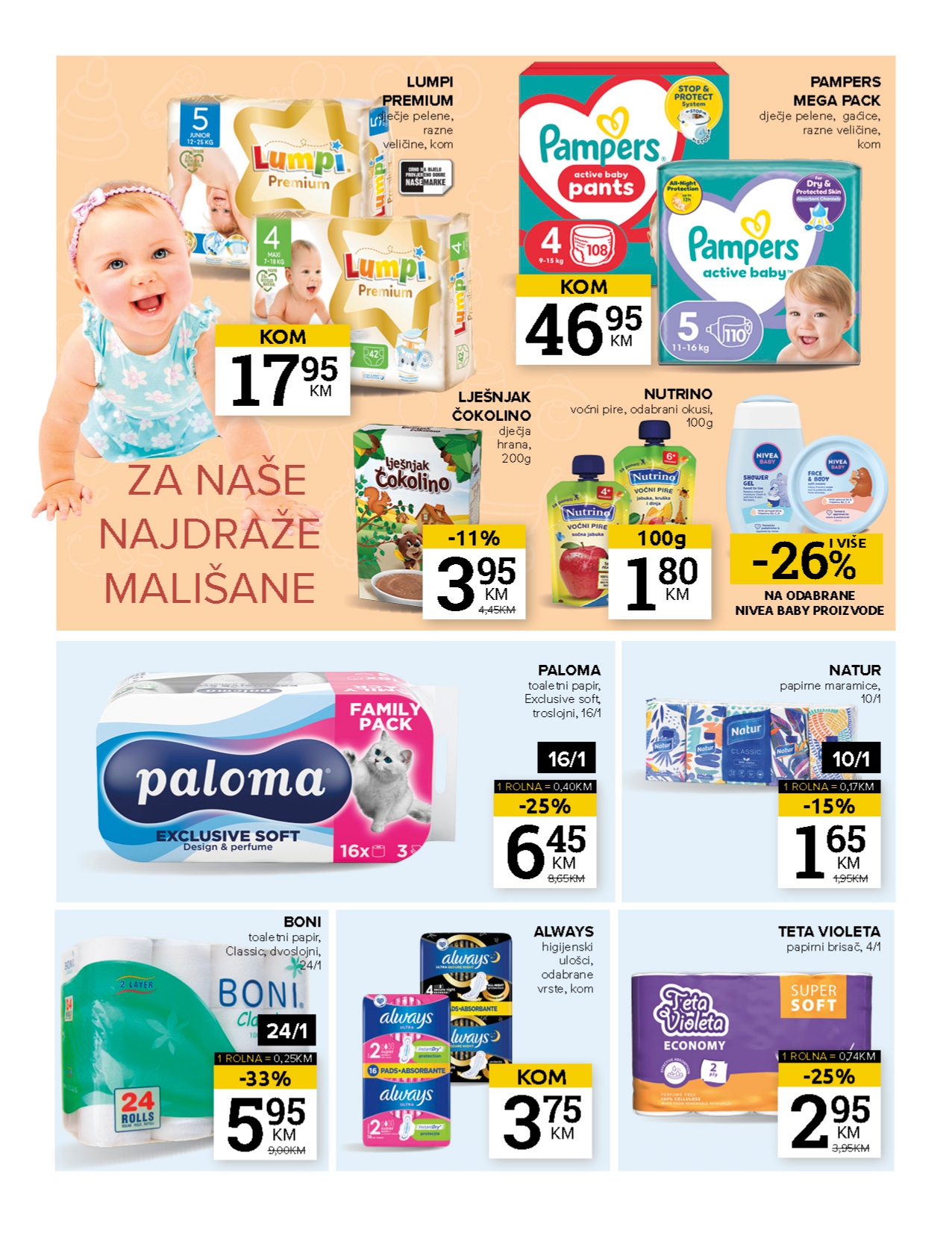 Konzum katalog 4-17.3.2025.