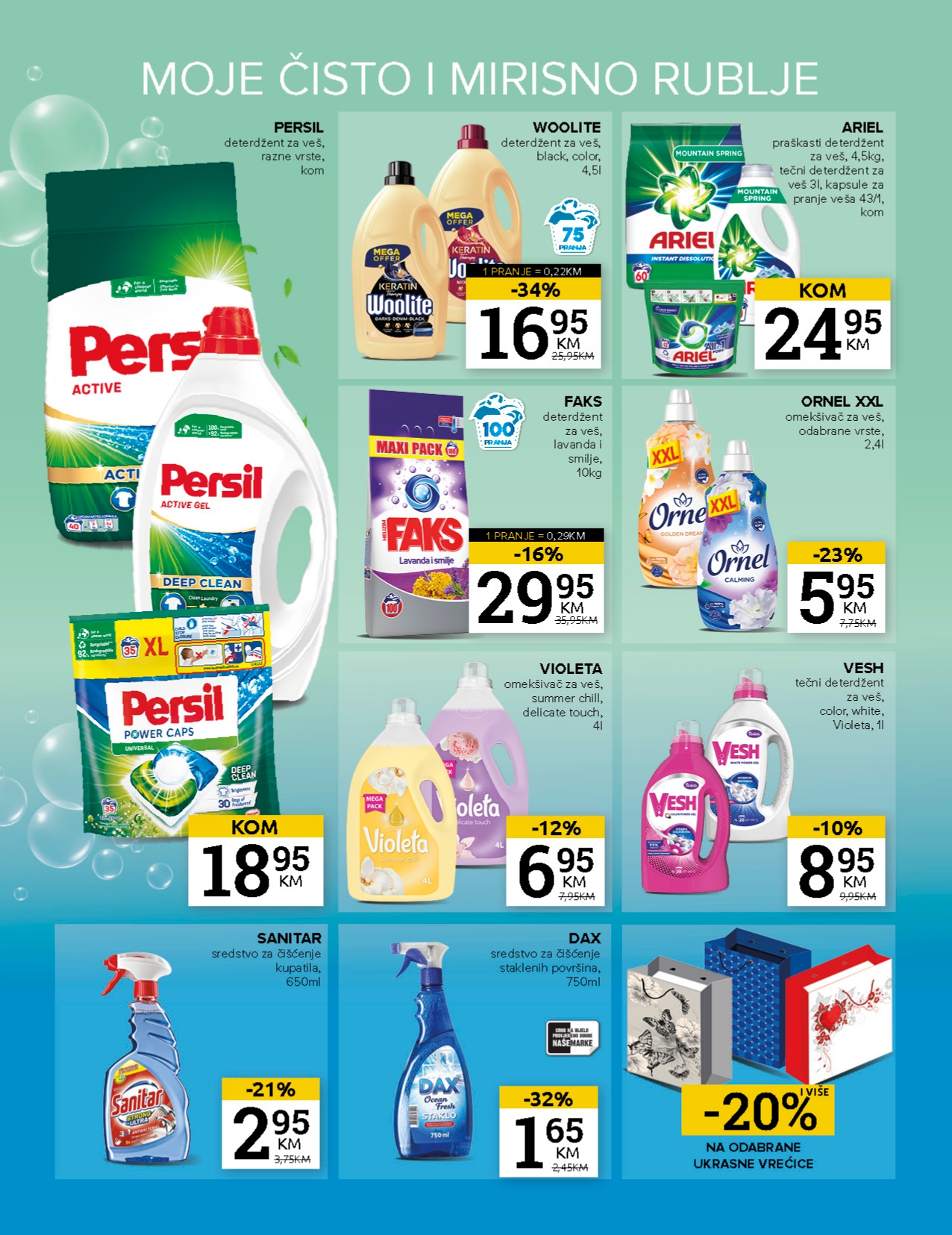 Konzum katalog 4-17.3.2025.