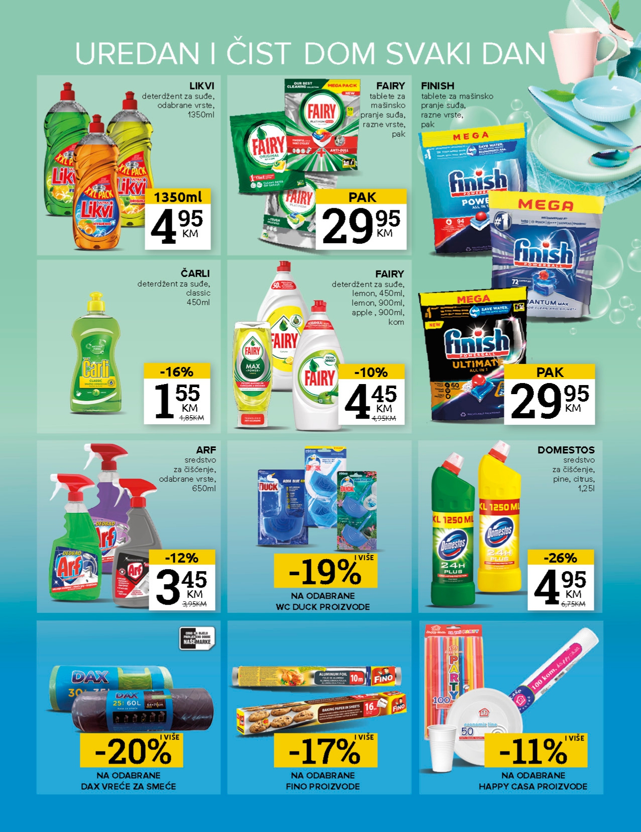 Konzum katalog 4-17.3.2025.