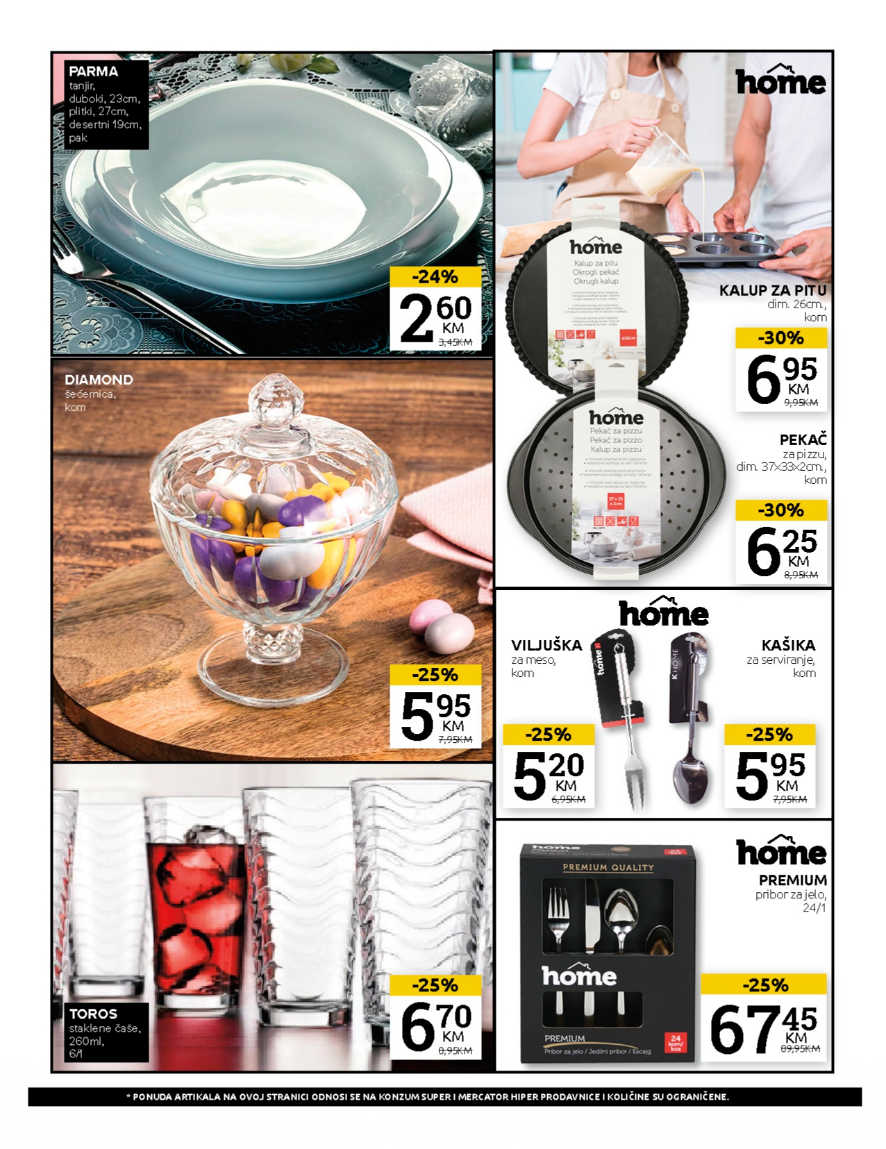 Konzum katalog 4-17.3.2025.