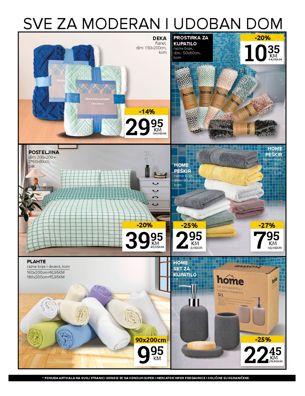 Konzum katalog 4-17.3.2025.