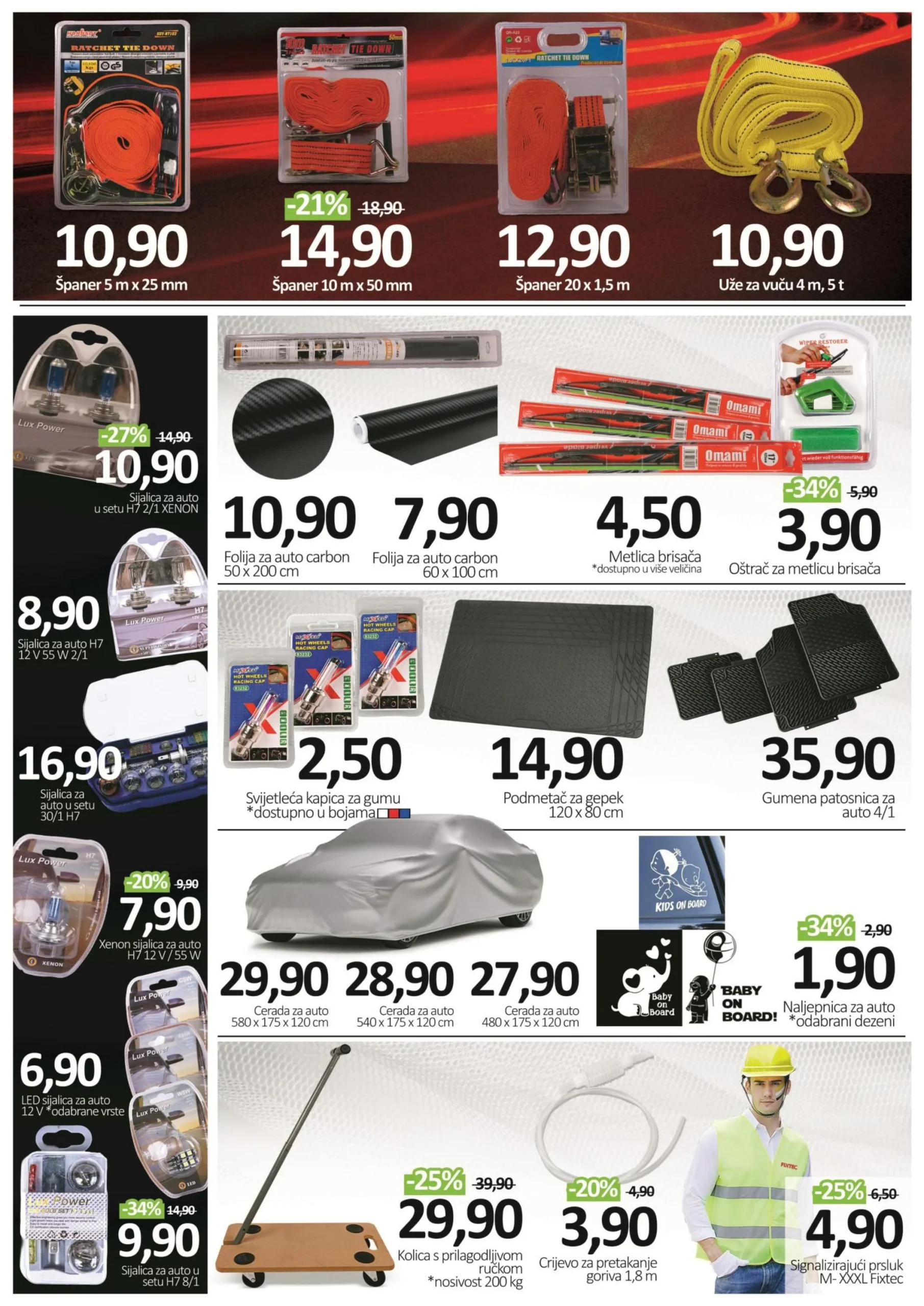 Bingo katalog Uredi sam dom ili vrt 13.3-13.4.2025.
