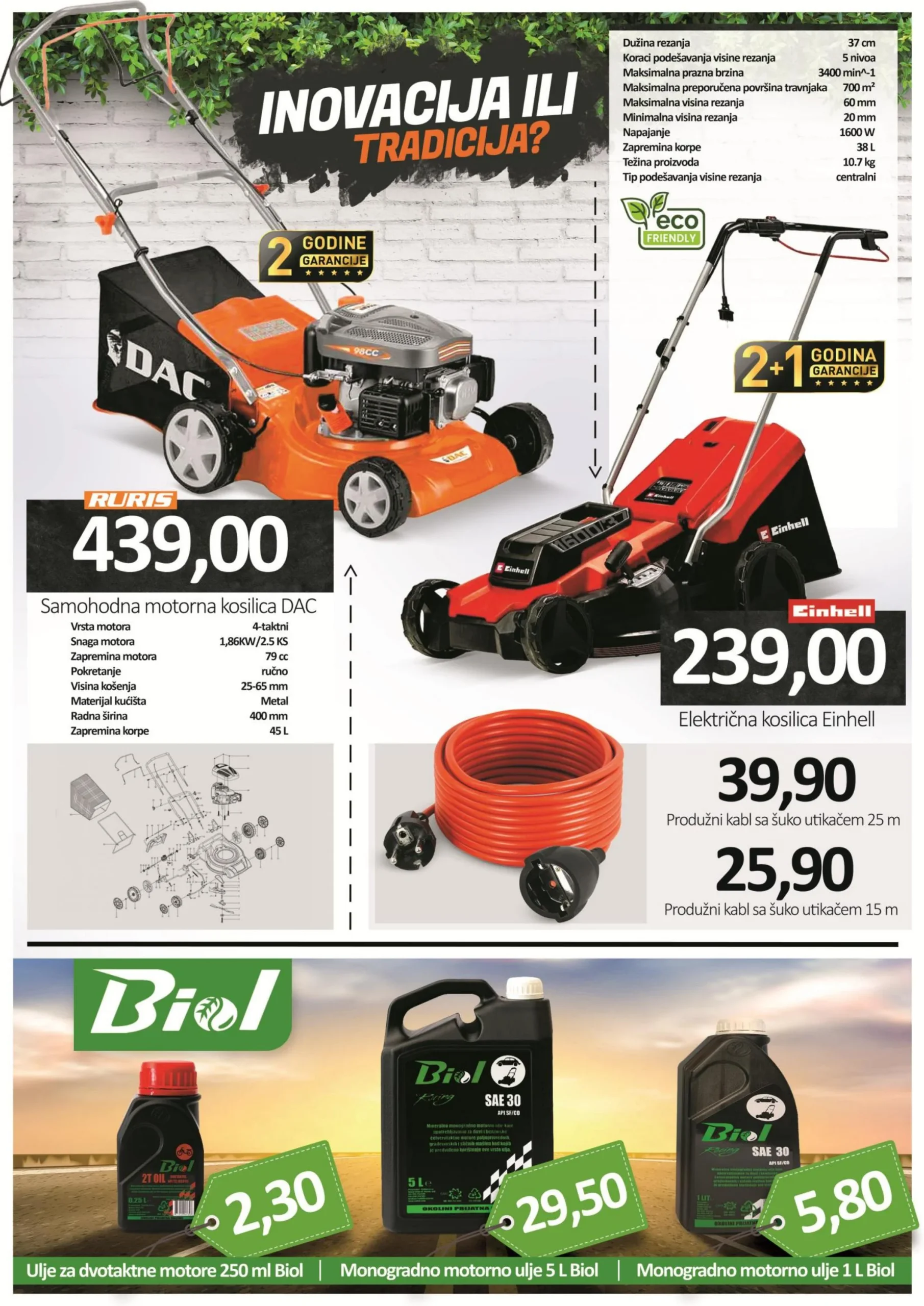 Bingo katalog Uredi sam dom ili vrt 13.3-13.4.2025.