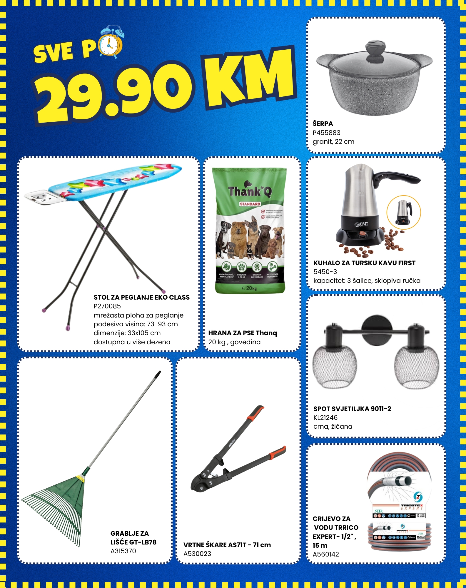 Fis vikend akcija 17-19.4.2025.