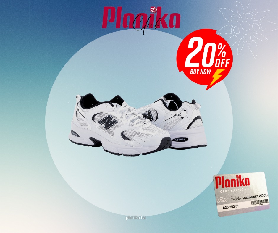 Planika SPECIJALNA PONUDA – april 2025.