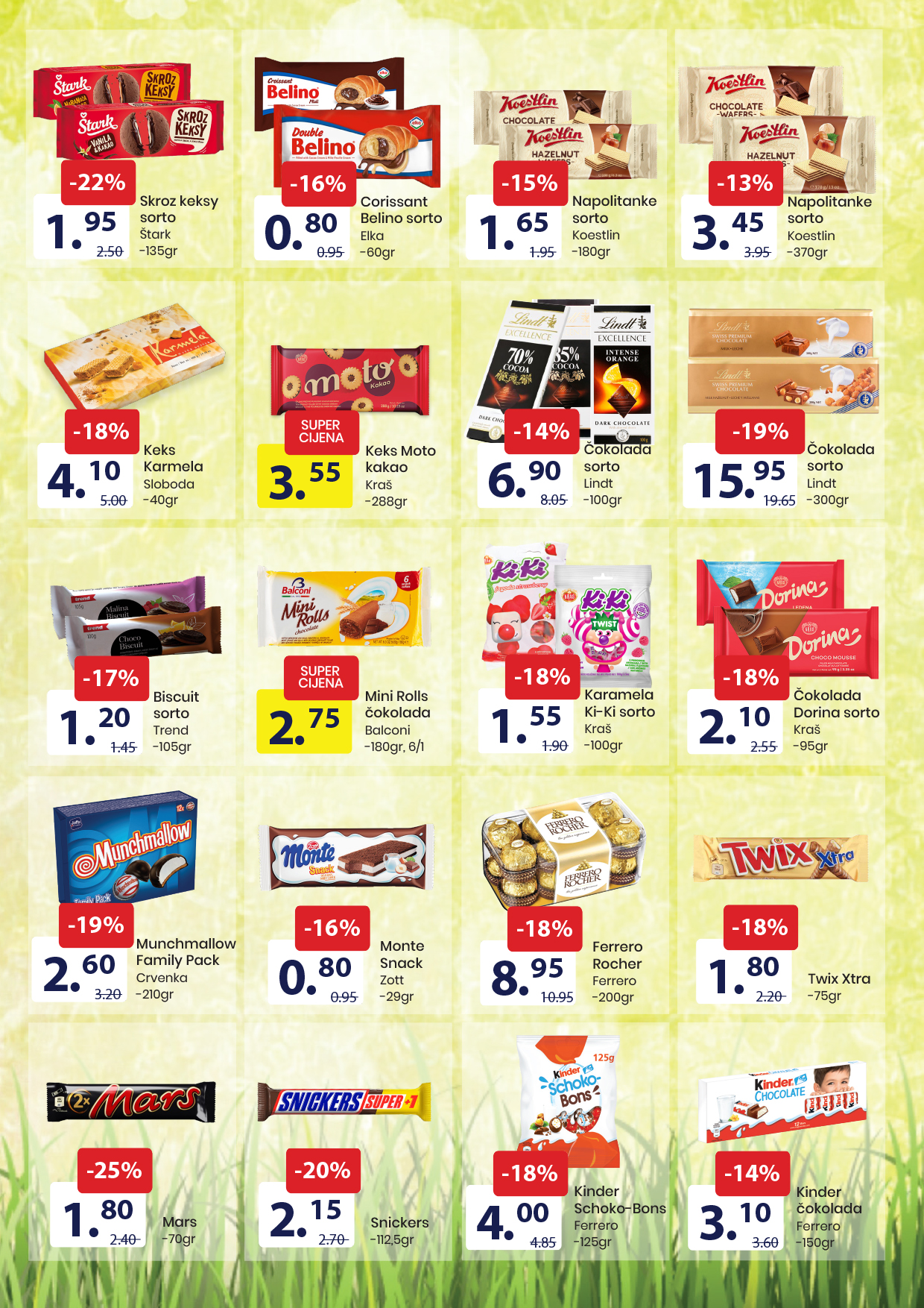 Fis katalog PREHRANA & HEMIJA 16-29.4.2025.