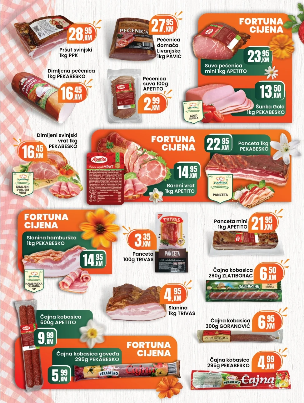 Fortuna katalog 130.4.2025. ustedite.ba