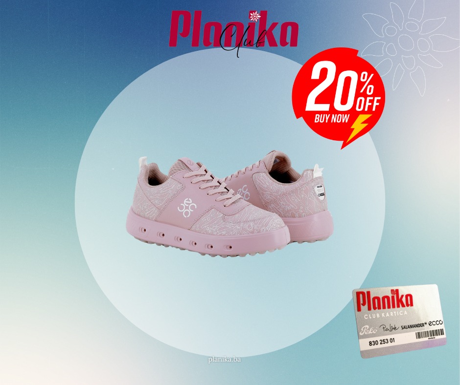 Planika SPECIJALNA PONUDA – april 2025.