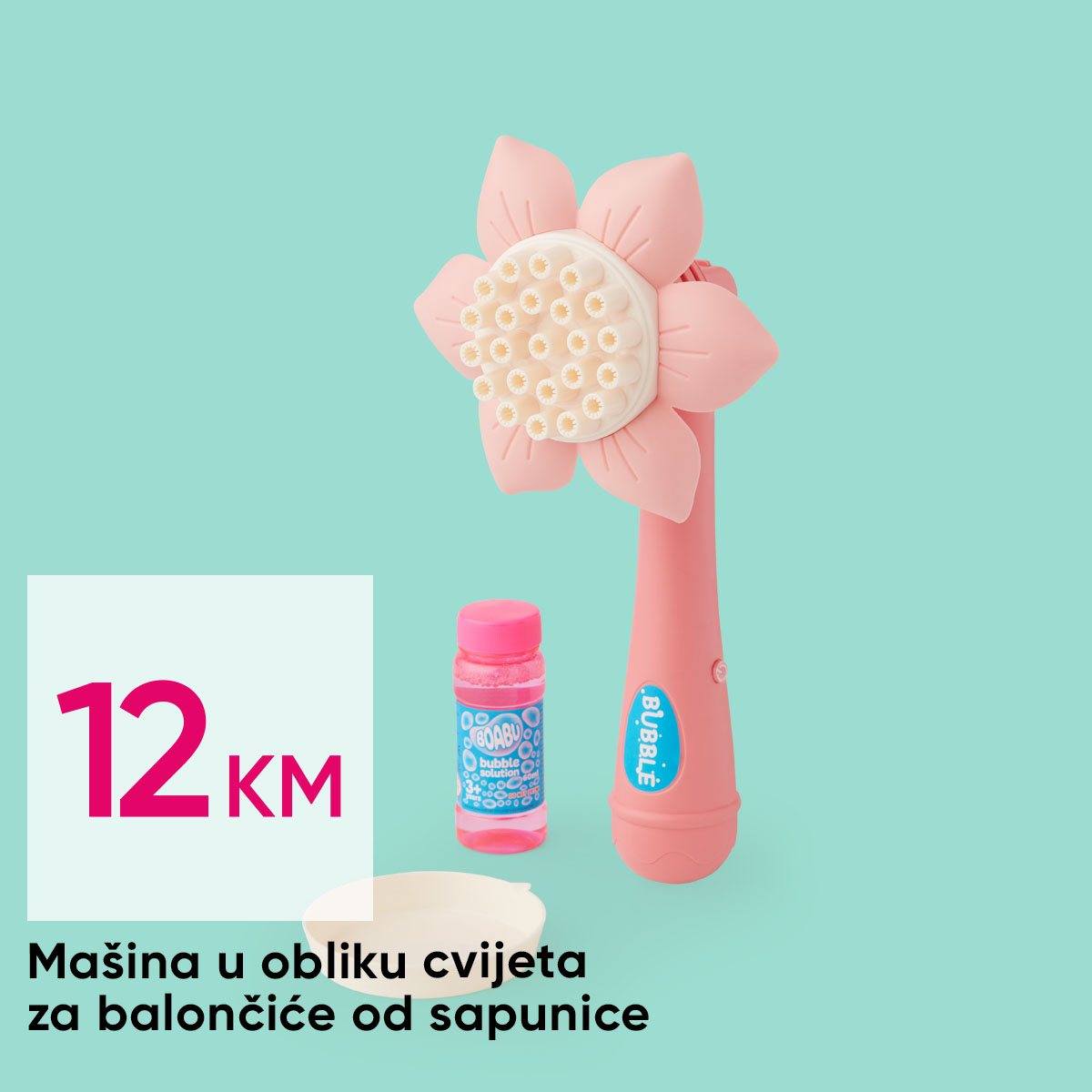 Pepco IGRAČKE ZA PIJESAK – akcija do 7.5.2025.