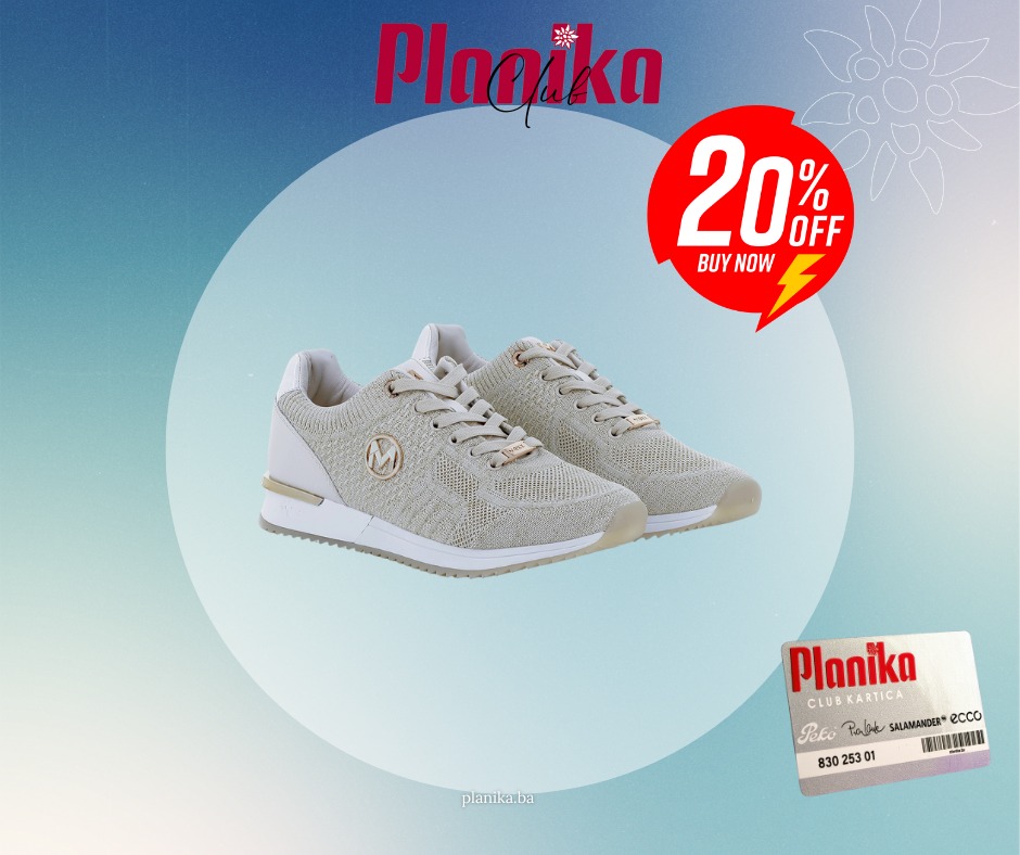 Planika SPECIJALNA PONUDA – april 2025.