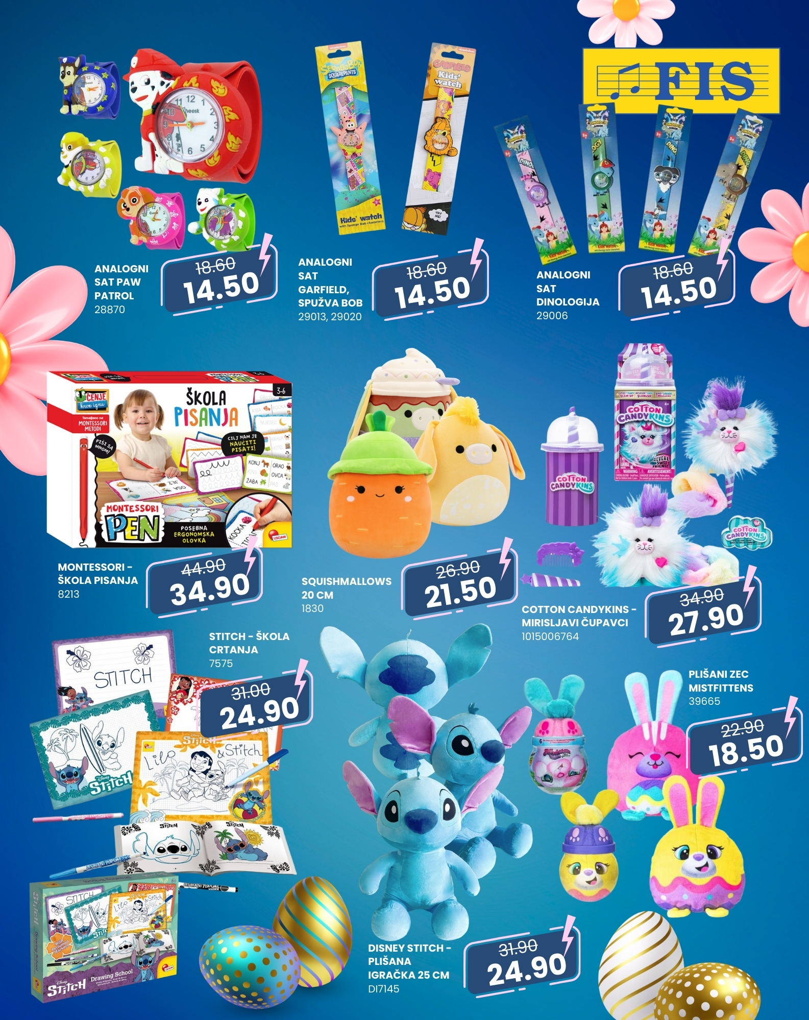 Fis katalog 14-21.4.2025.