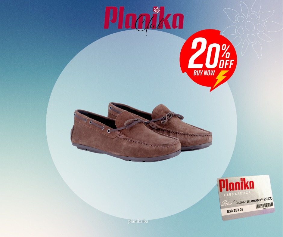 Planika SPECIJALNA PONUDA – april 2025.