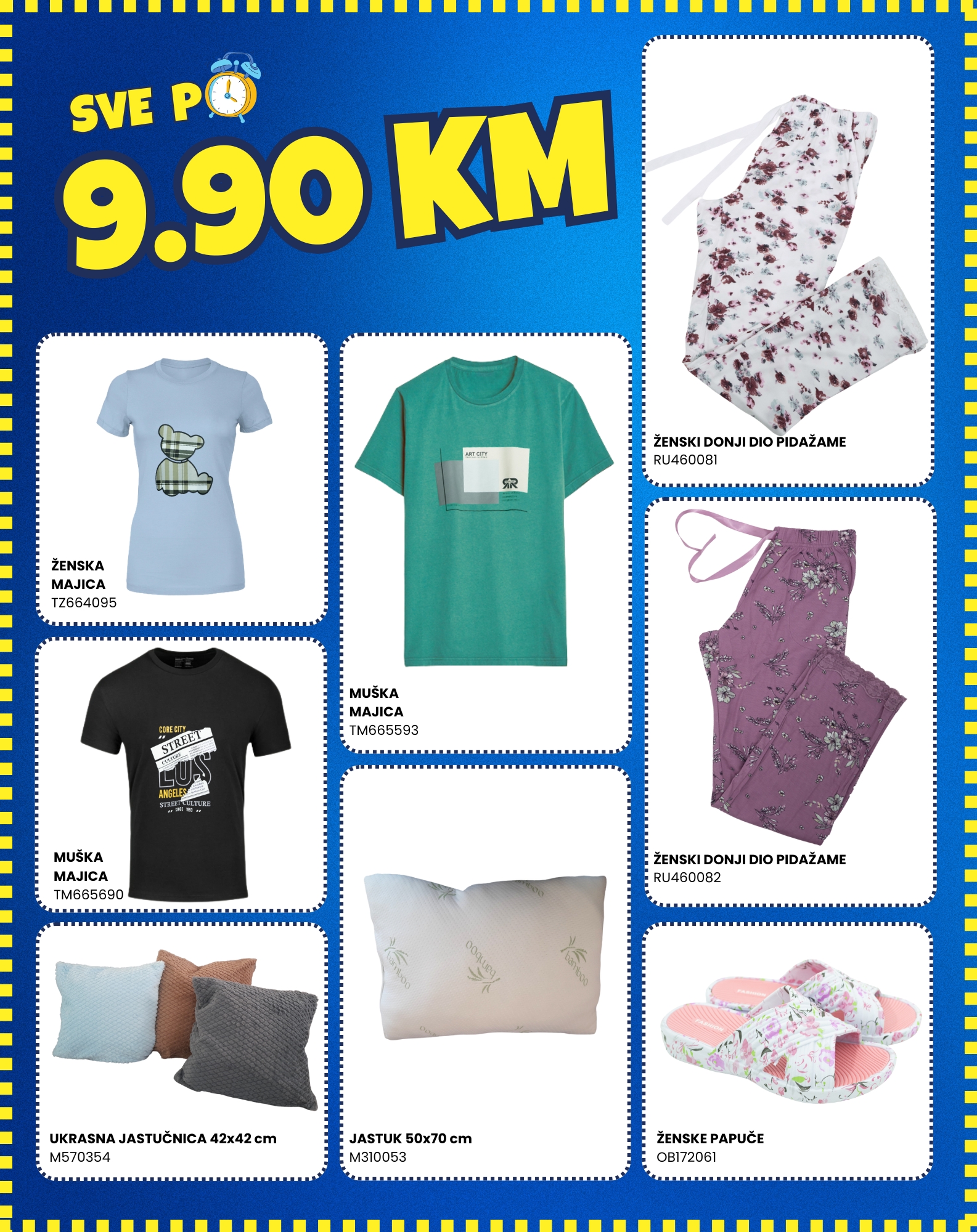 Fis vikend akcija 17-19.4.2025.