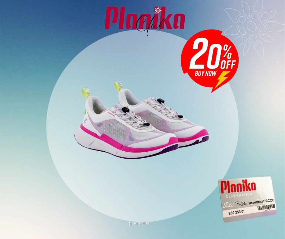 Planika SPECIJALNA PONUDA – april 2025.