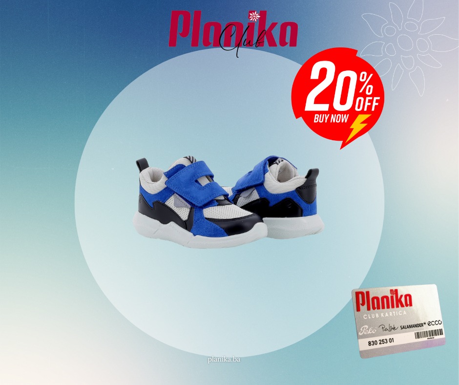 Planika SPECIJALNA PONUDA – april 2025.