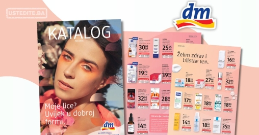 dm Katalog 1-15.5.2025.