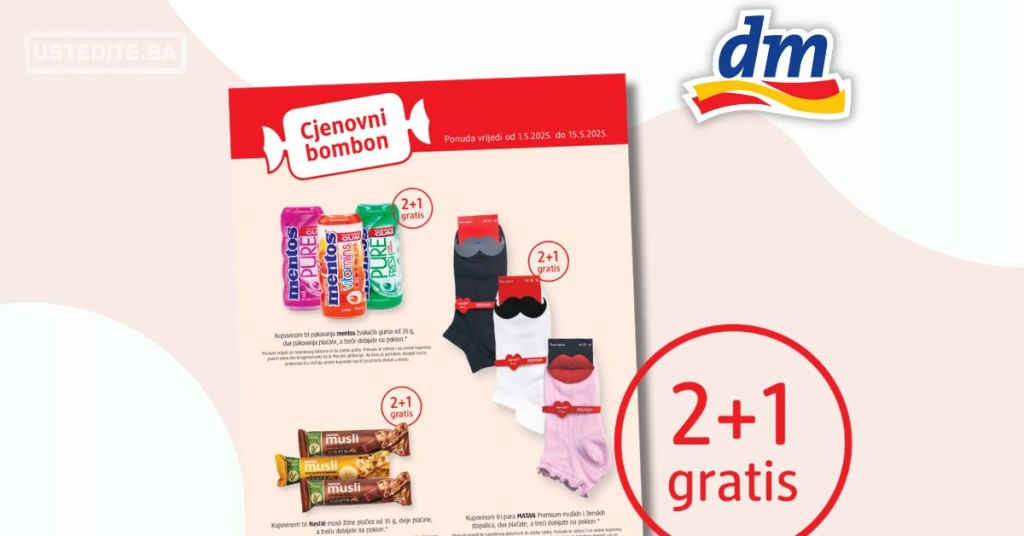 dm CJENOVNI BOMBON 1-15.2025.