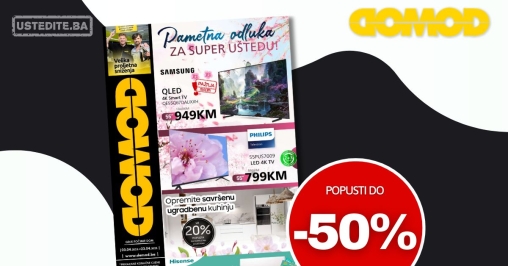 Domod katalog 3-23.4.2025.