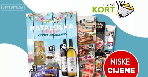 Kort katalog 25.4-14.5.2025.