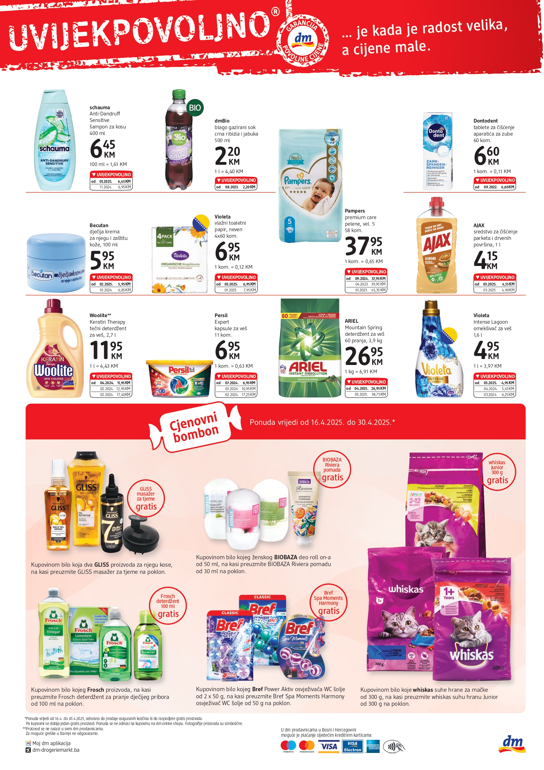 dm katalog 16-30.4.2025.
