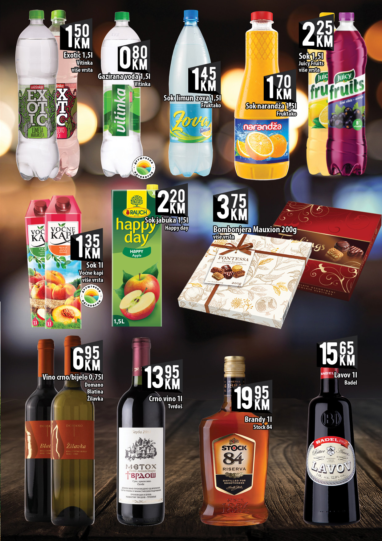 Kort katalog 25.4-14.5.2025.