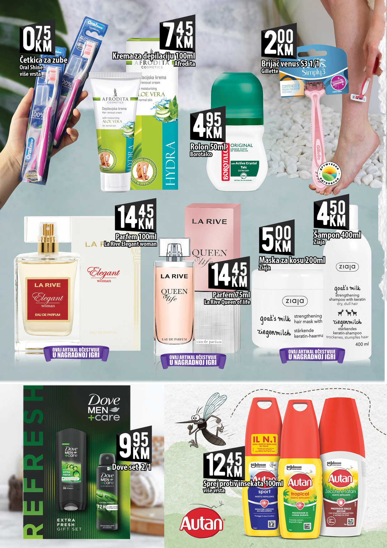 Kort katalog 25.4-14.5.2025.