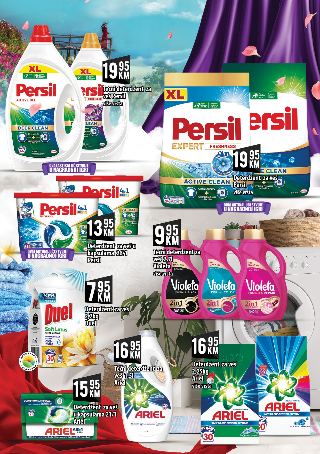 Kort katalog 25.4-14.5.2025.