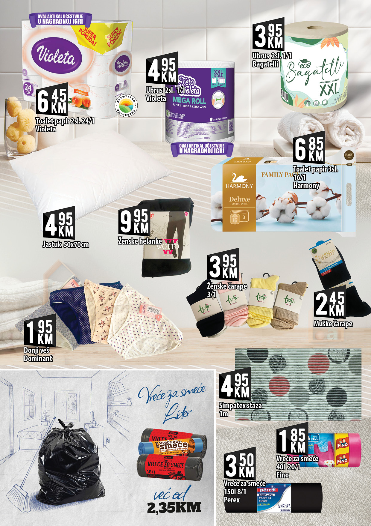 Kort katalog 25.4-14.5.2025.