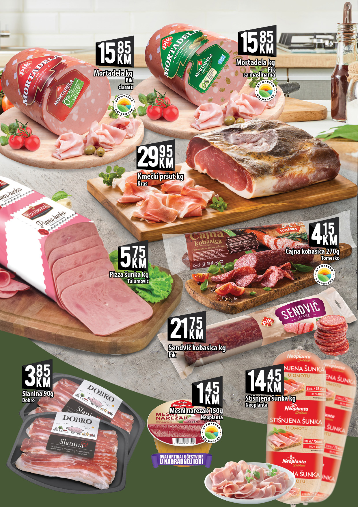 Kort katalog 25.4-14.5.2025.