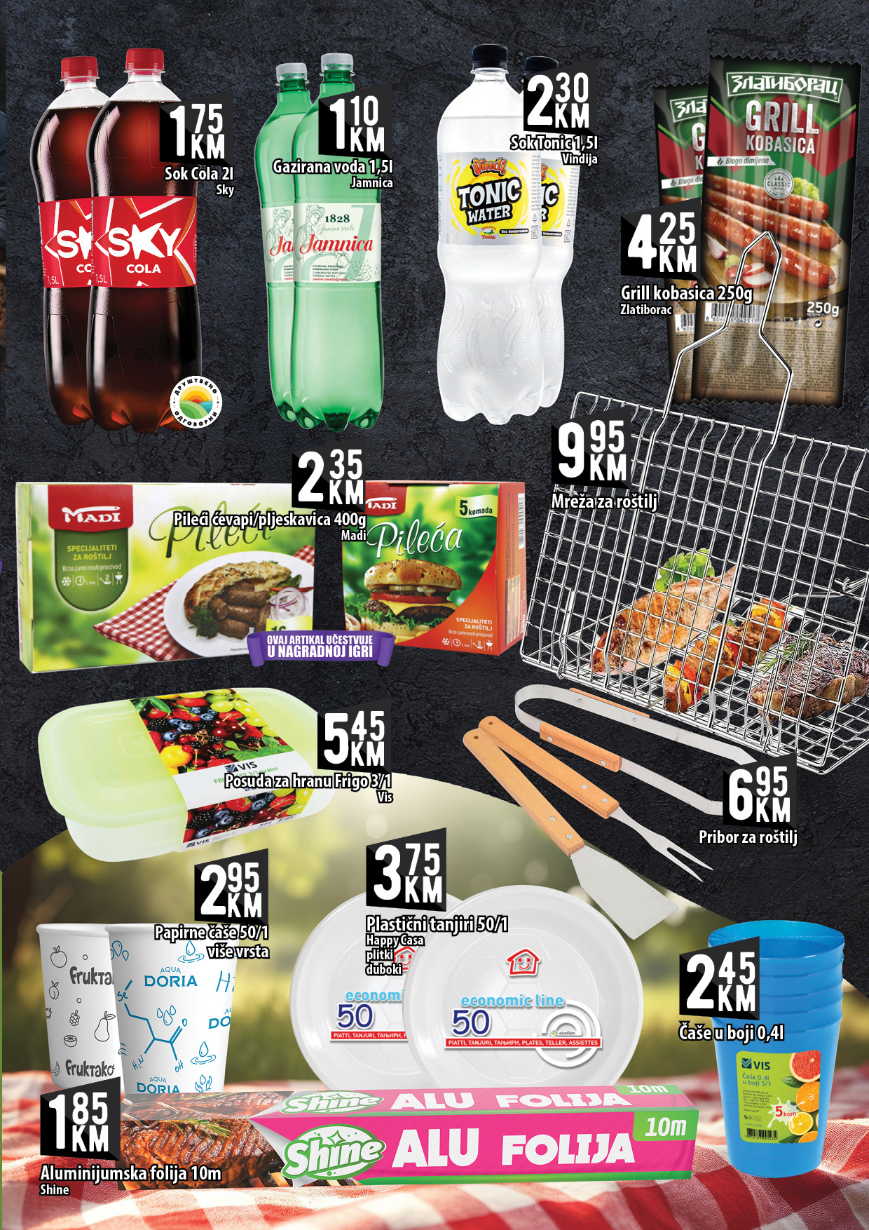 Kort katalog 25.4-14.5.2025.