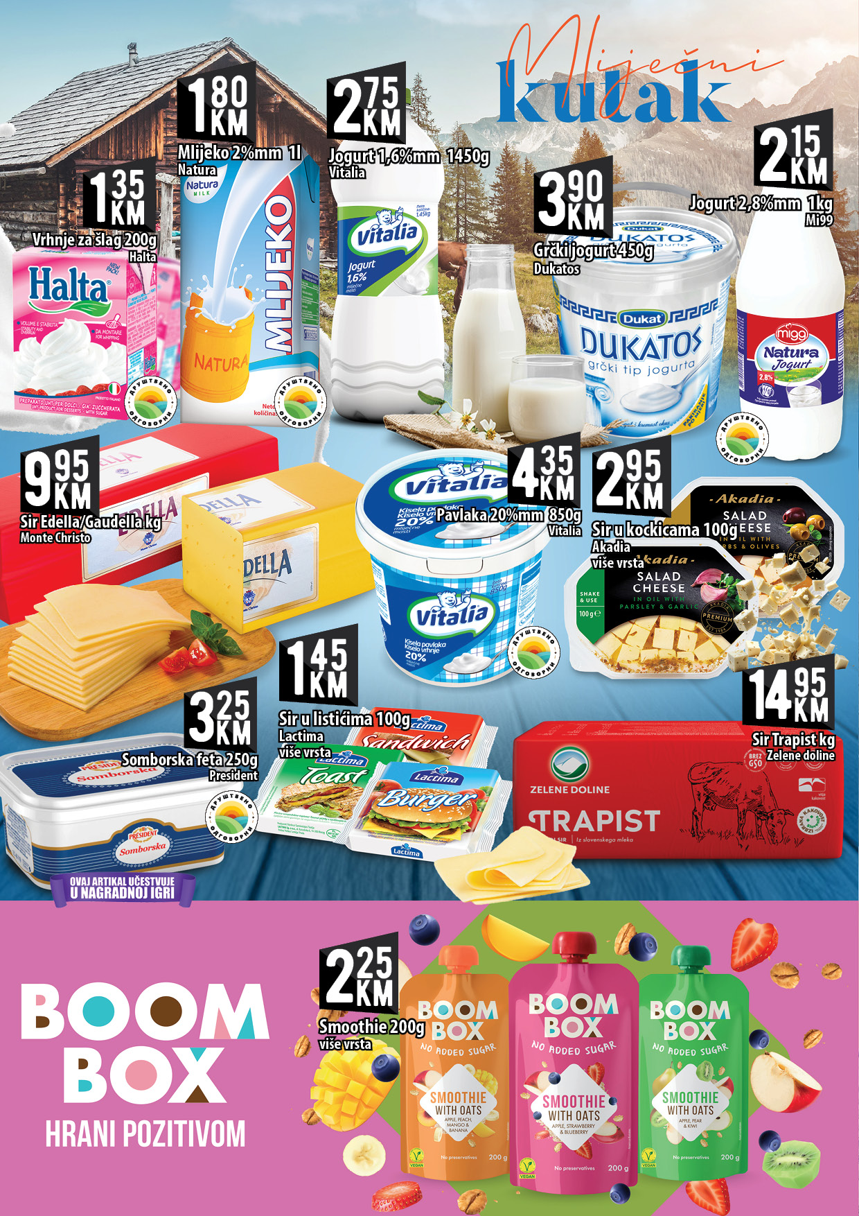 Kort katalog 25.4-14.5.2025.