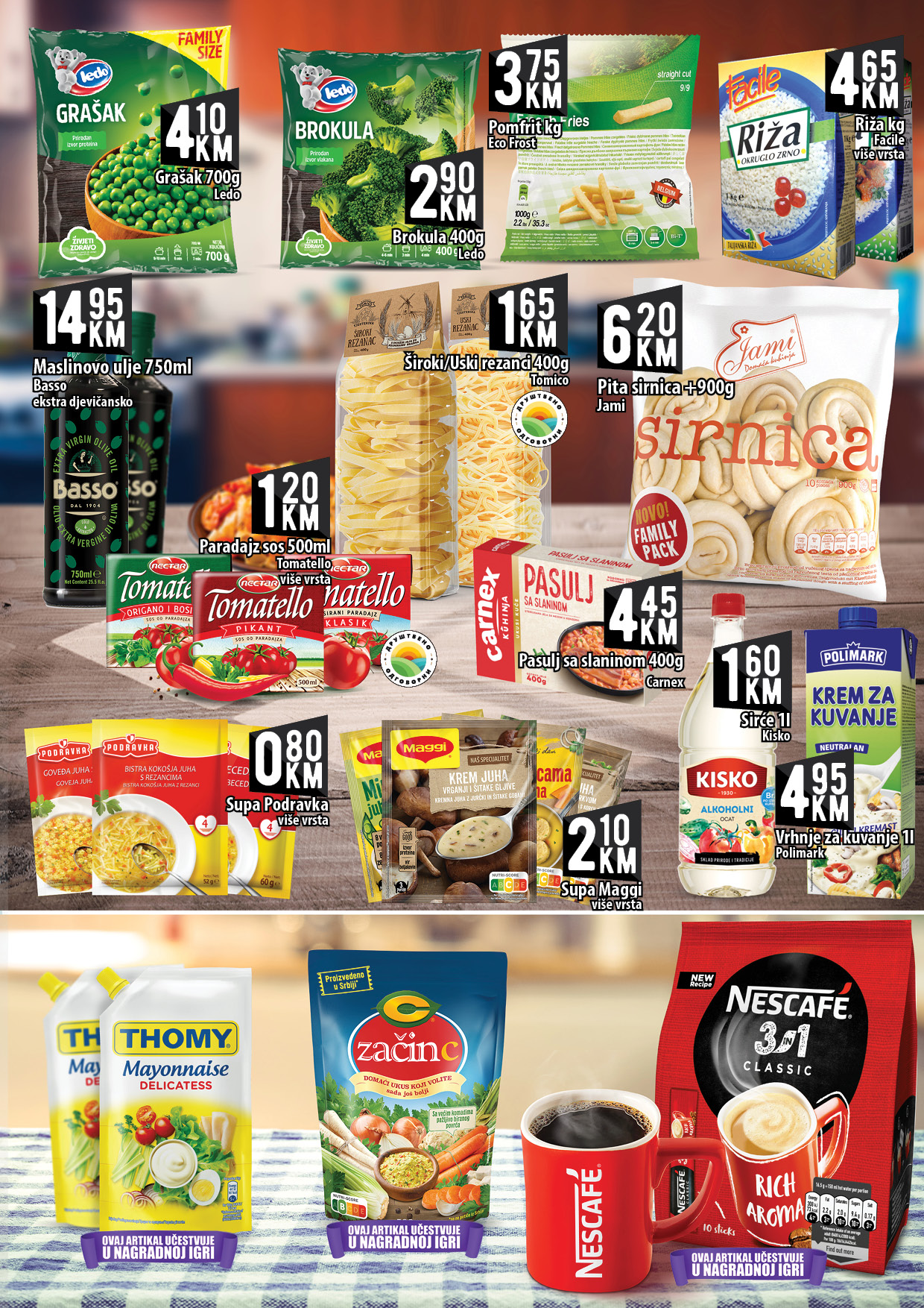 Kort katalog 25.4-14.5.2025.